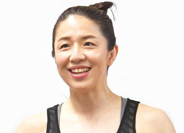 【レスリング】えええ？！「どこのモデルかと?」浜口京子　姫カットで劇的変貌「えっ」「可愛い?」「足長っ」好感続々